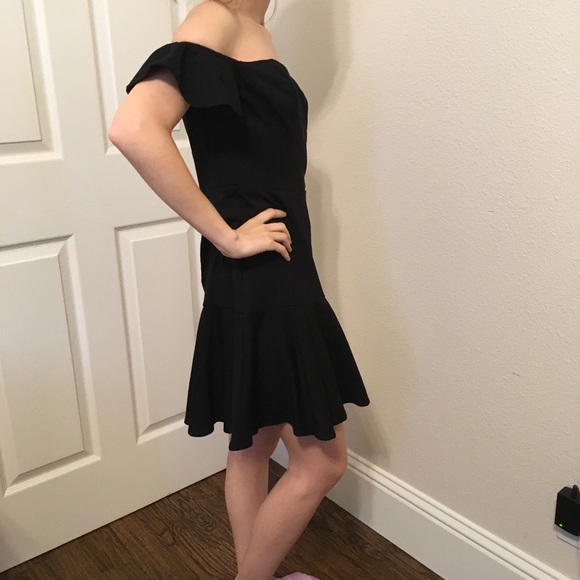 BB Dakota Dress - Picture 3 of 8